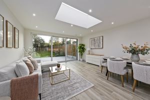 Family Area- click for photo gallery